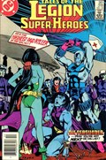 TALES OF THE LEGION #318C 
