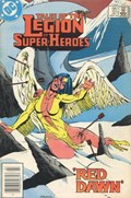 TALES OF THE LEGION #321C 