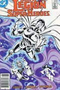 TALES OF THE LEGION #348C 