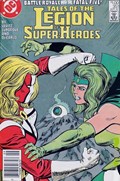 TALES OF THE LEGION #351C 