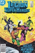 TALES OF THE LEGION #333C 