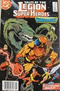 TALES OF THE LEGION #337C 