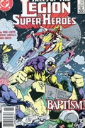 TALES OF THE LEGION #341C 
