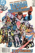 TALES OF THE LEGION #342C 