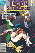 TALES OF THE LEGION #344B 