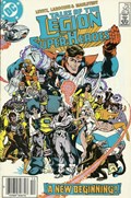 TALES OF THE LEGION #342B 