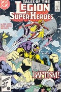 TALES OF THE LEGION #341 