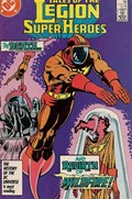 TALES OF THE LEGION #343 