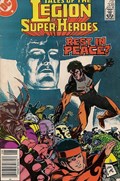 TALES OF THE LEGION #338B 