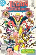 TALES OF THE LEGION #339B 