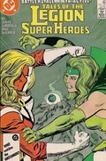 TALES OF THE LEGION #351 