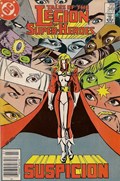 TALES OF THE LEGION #349B 