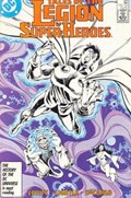 TALES OF THE LEGION #348 