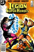 TALES OF THE LEGION #345B 