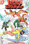 TALES OF THE LEGION #347 