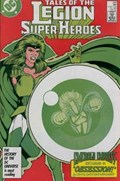 TALES OF THE LEGION #346 