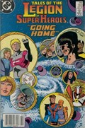 TALES OF THE LEGION #352B 