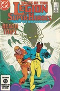 TALES OF THE LEGION #317 