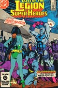 TALES OF THE LEGION #318 