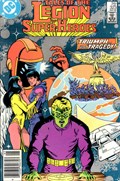 TALES OF THE LEGION #323B 