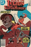 TALES OF THE LEGION #319B 