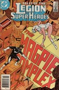 TALES OF THE LEGION #320B 