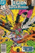 TALES OF THE LEGION #328B 
