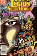 TALES OF THE LEGION #330B 