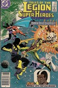TALES OF THE LEGION #324B 