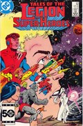 TALES OF THE LEGION #325 