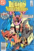 TALES OF THE LEGION #326B 