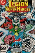 TALES OF THE LEGION #327 
