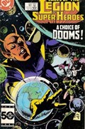 TALES OF THE LEGION #332 