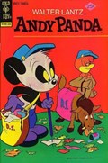 ANDY PANDA #9 