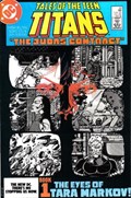 TALES OF THE TEEN TITANS #42 