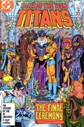 TALES OF THE TEEN TITANS #76 