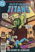 TALES OF THE TEEN TITANS #51C 