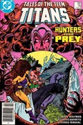 TALES OF THE TEEN TITANS #74B 