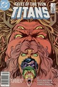 TALES OF THE TEEN TITANS #63B 