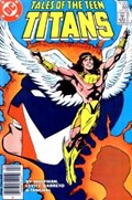 TALES OF THE TEEN TITANS #88B 