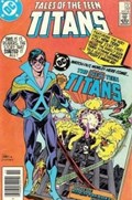 TALES OF THE TEEN TITANS #59B 