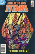 TALES OF THE TEEN TITANS #47B 