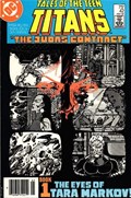 TALES OF THE TEEN TITANS #42B 