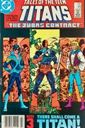 TALES OF THE TEEN TITANS #44B 