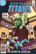 TALES OF THE TEEN TITANS #51B 