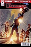 ULTIMATES #1-GREAT 