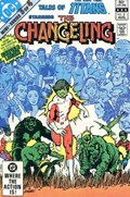 TALES OF THE NEW TEEN TITANS #3 