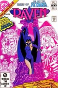 TALES OF THE NEW TEEN TITANS #2 