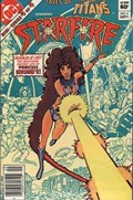TALES OF THE NEW TEEN TITANS #4B 