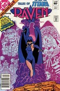 TALES OF THE NEW TEEN TITANS #2B 